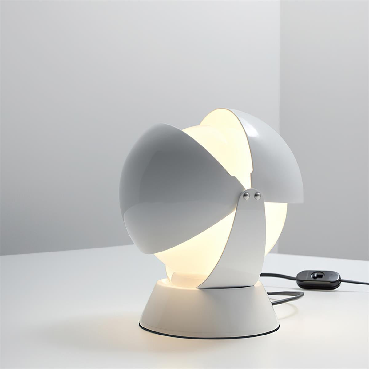 Sunel Table Lamp