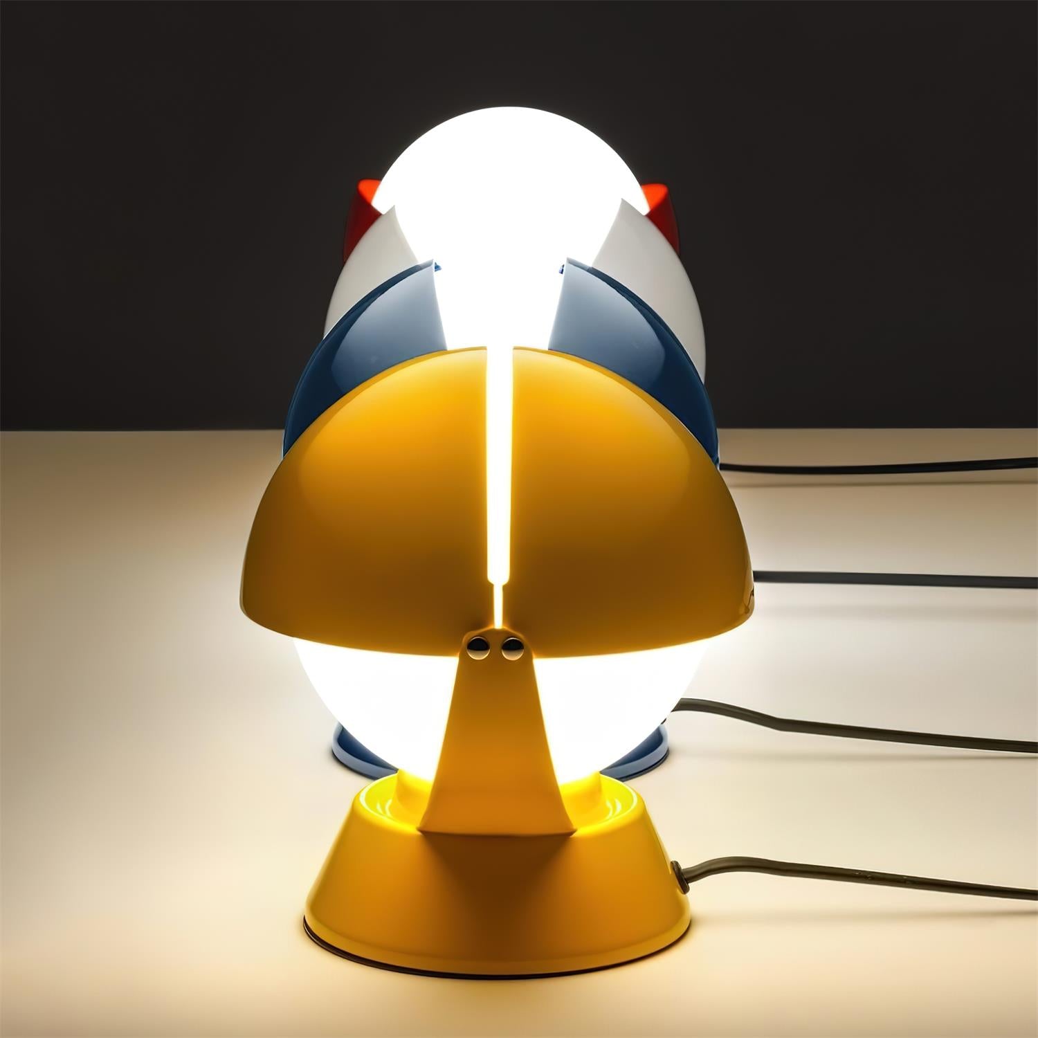 Sunel Table Lamp