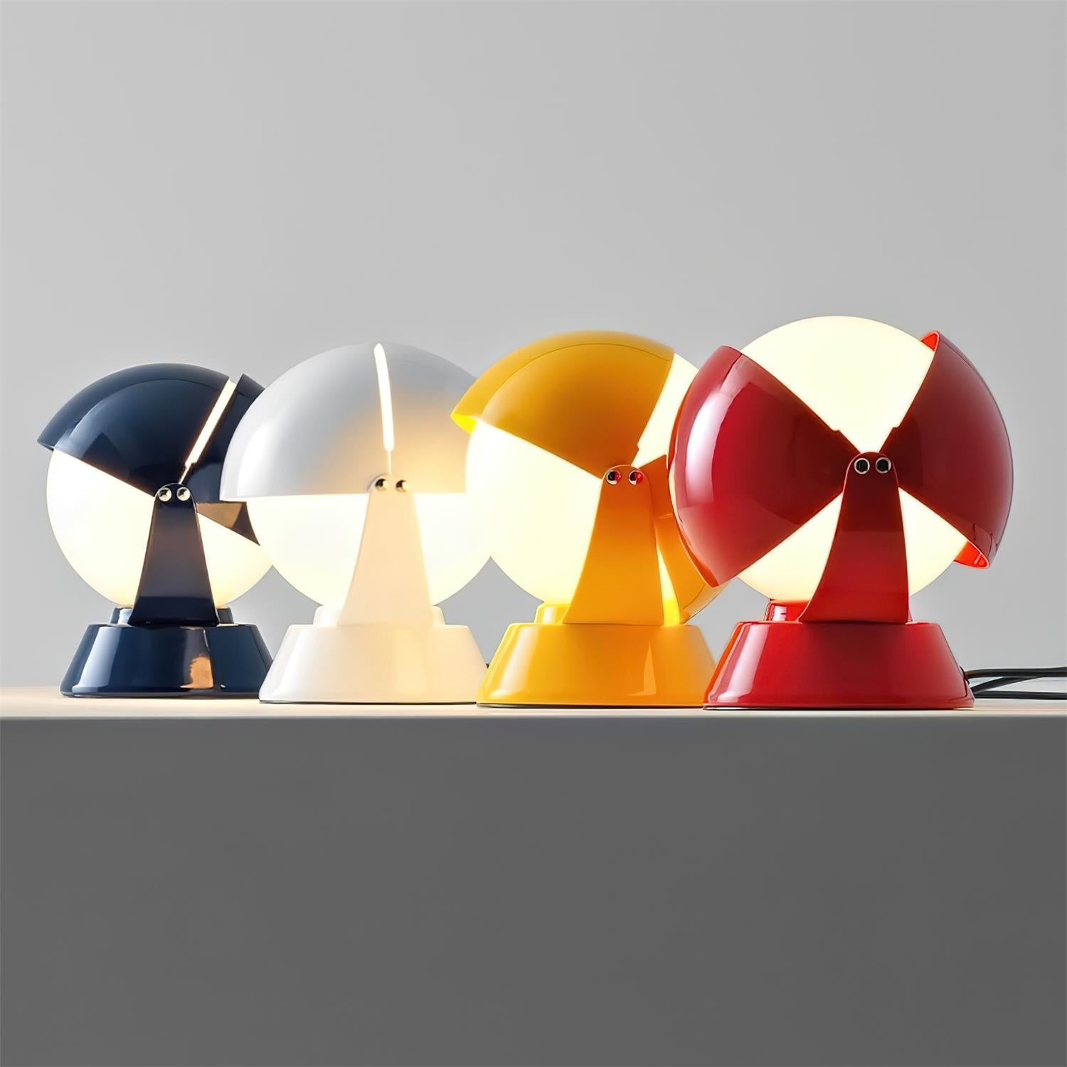 Sunel Table Lamp