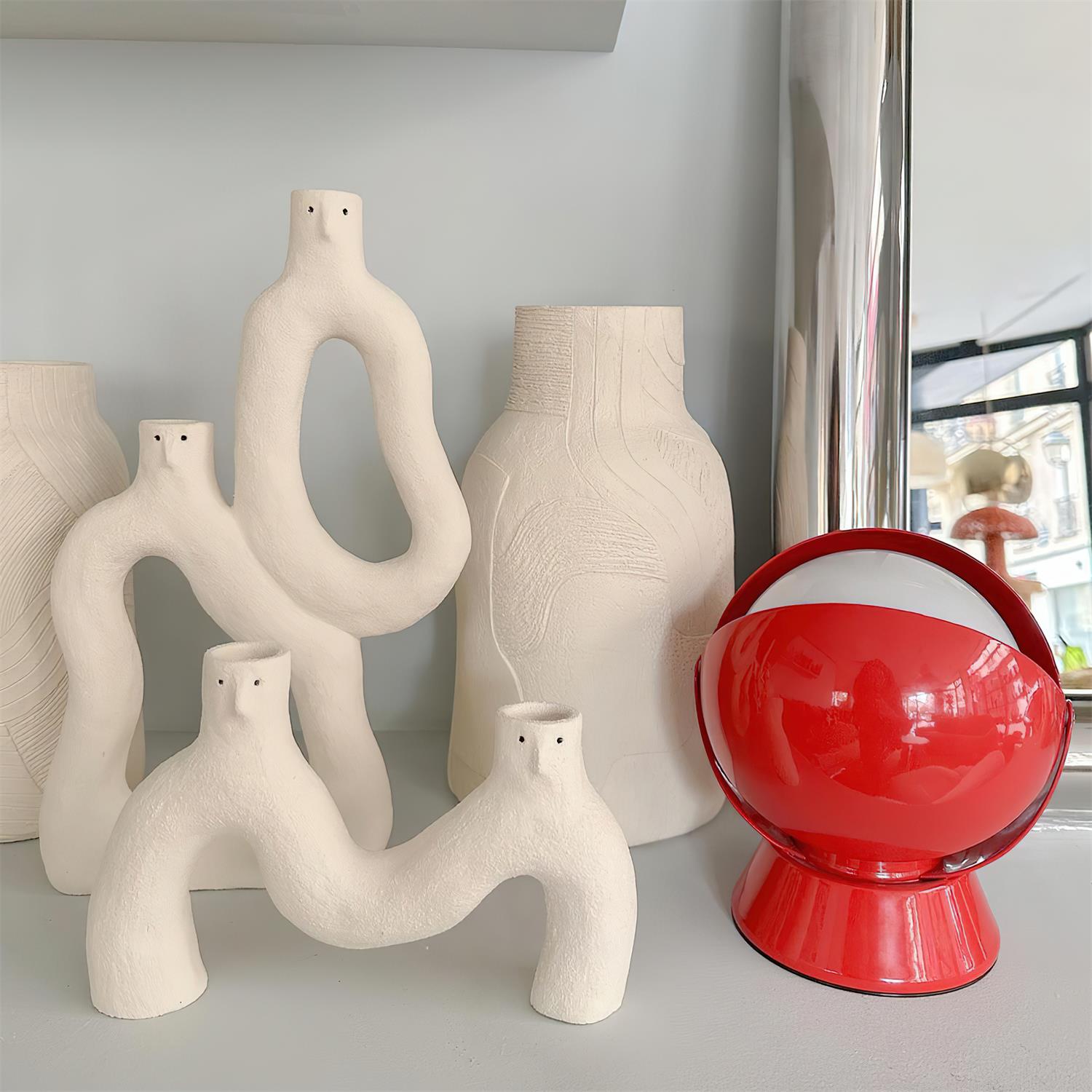 Sunel Table Lamp