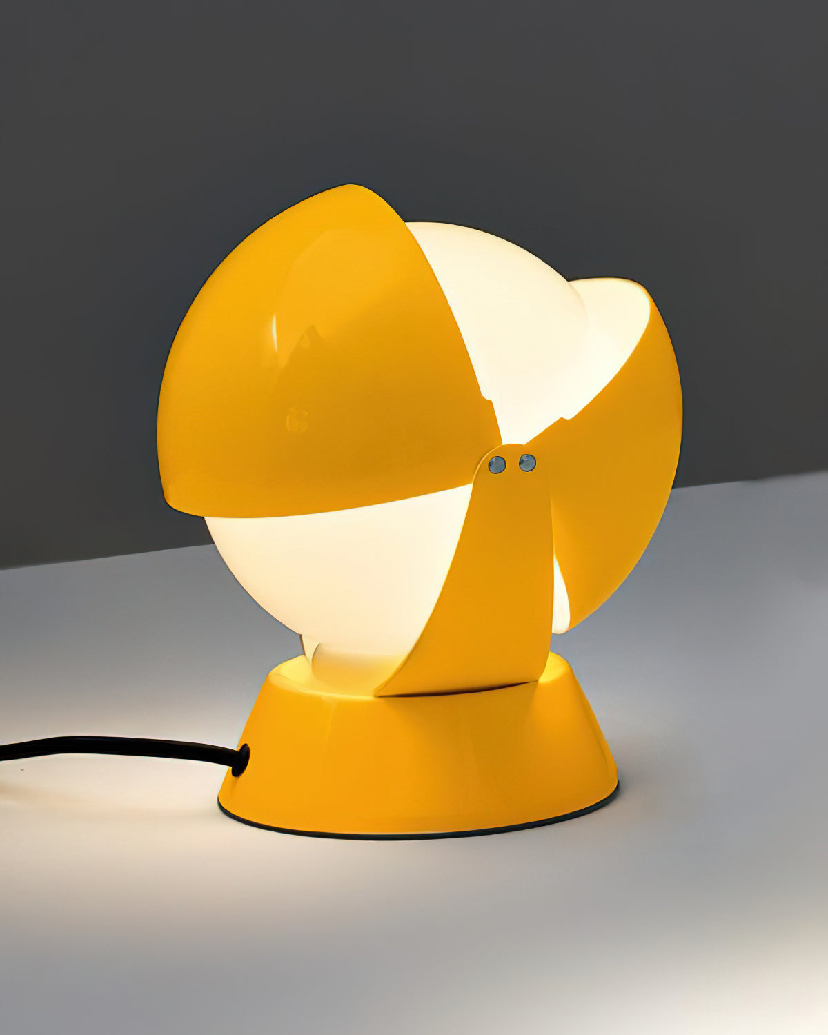 Sunel Table Lamp