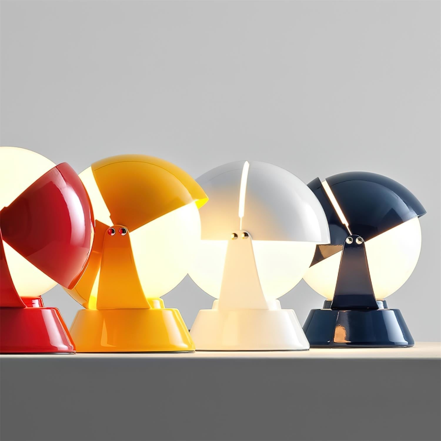Sunel Table Lamp