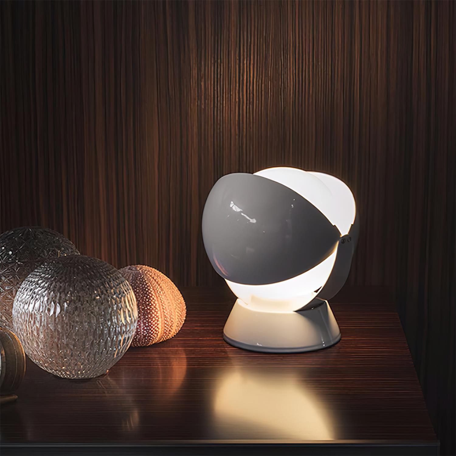 Sunel Table Lamp