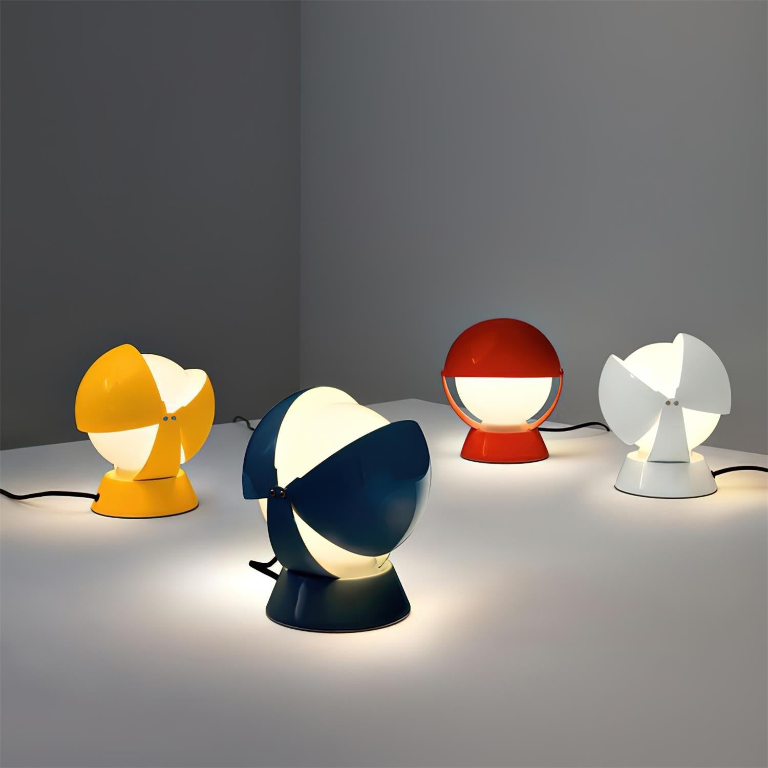 Sunel Table Lamp