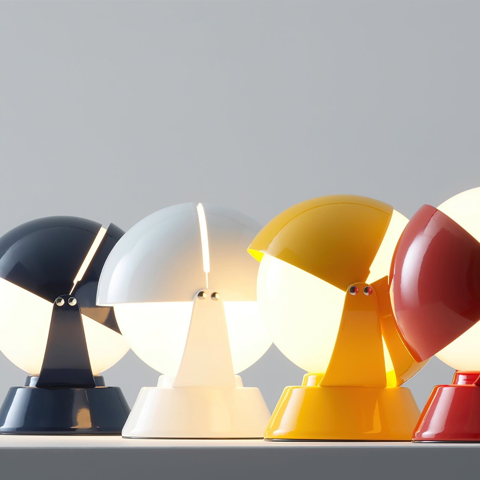 Sunel Table Lamp