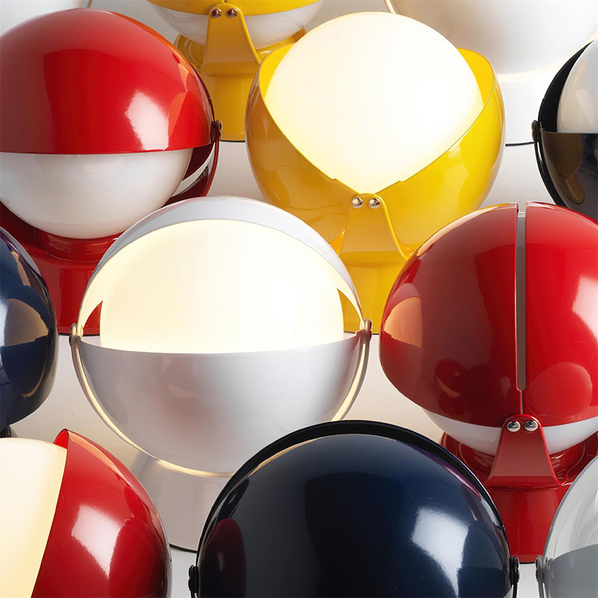 Sunel Table Lamp