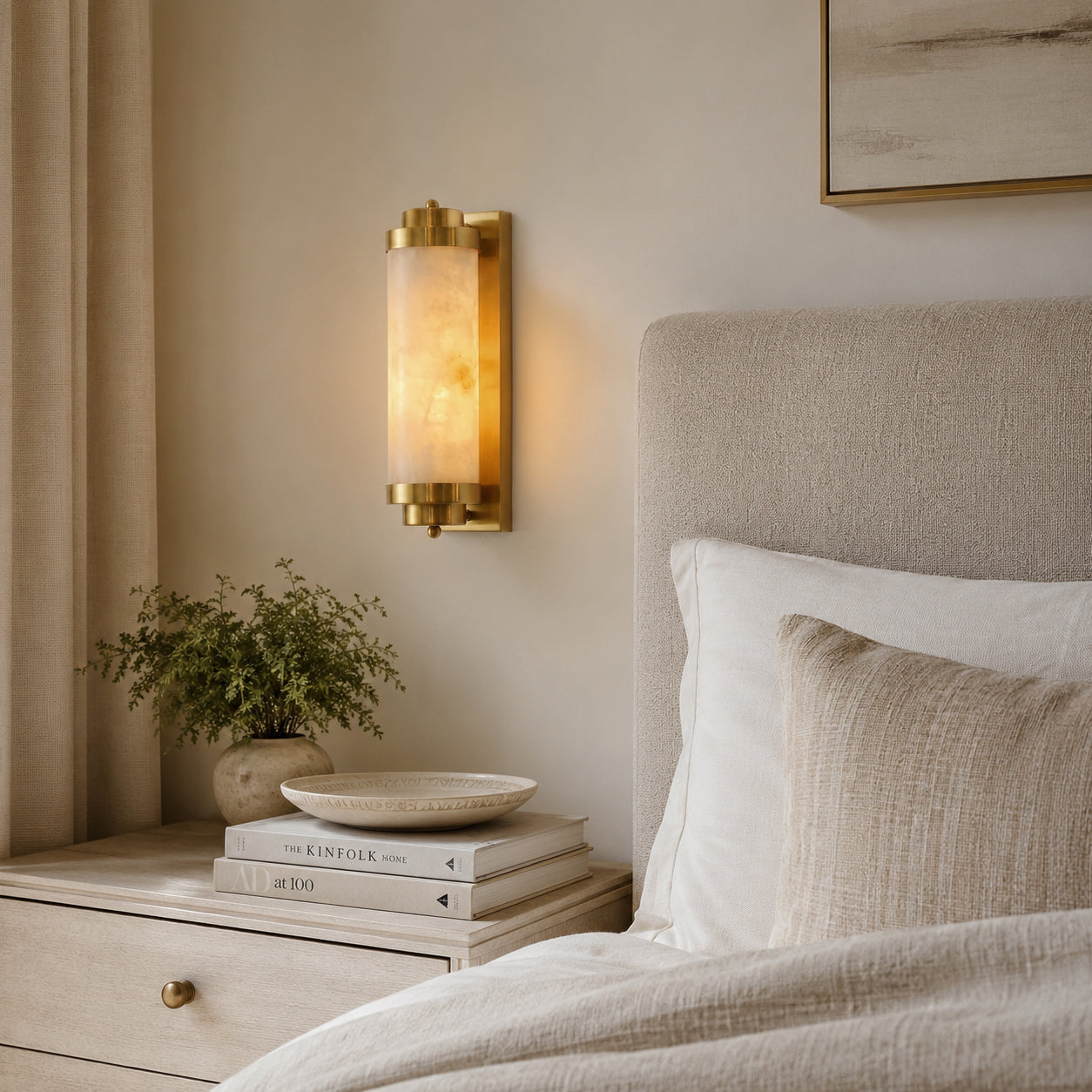 Helios Wall Sconce