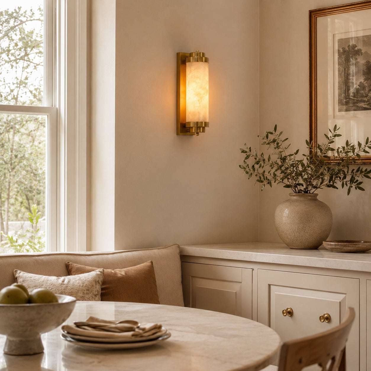 Helios Wall Sconce