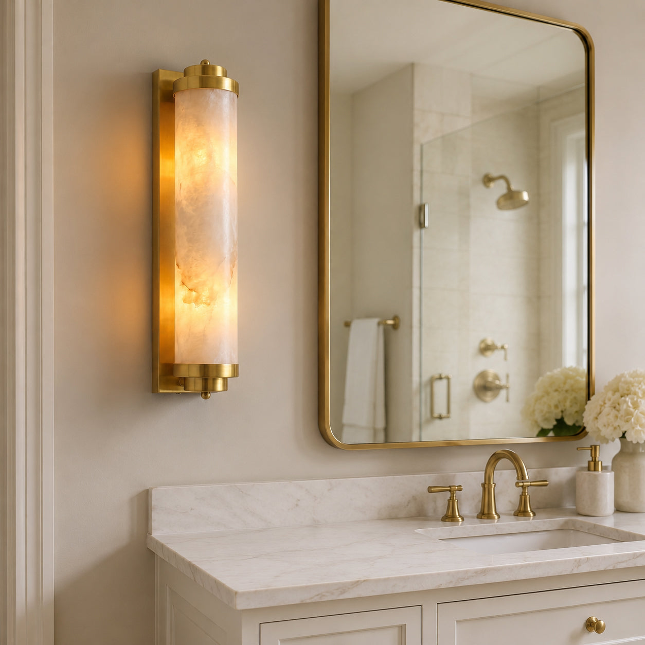 Helios Wall Sconce