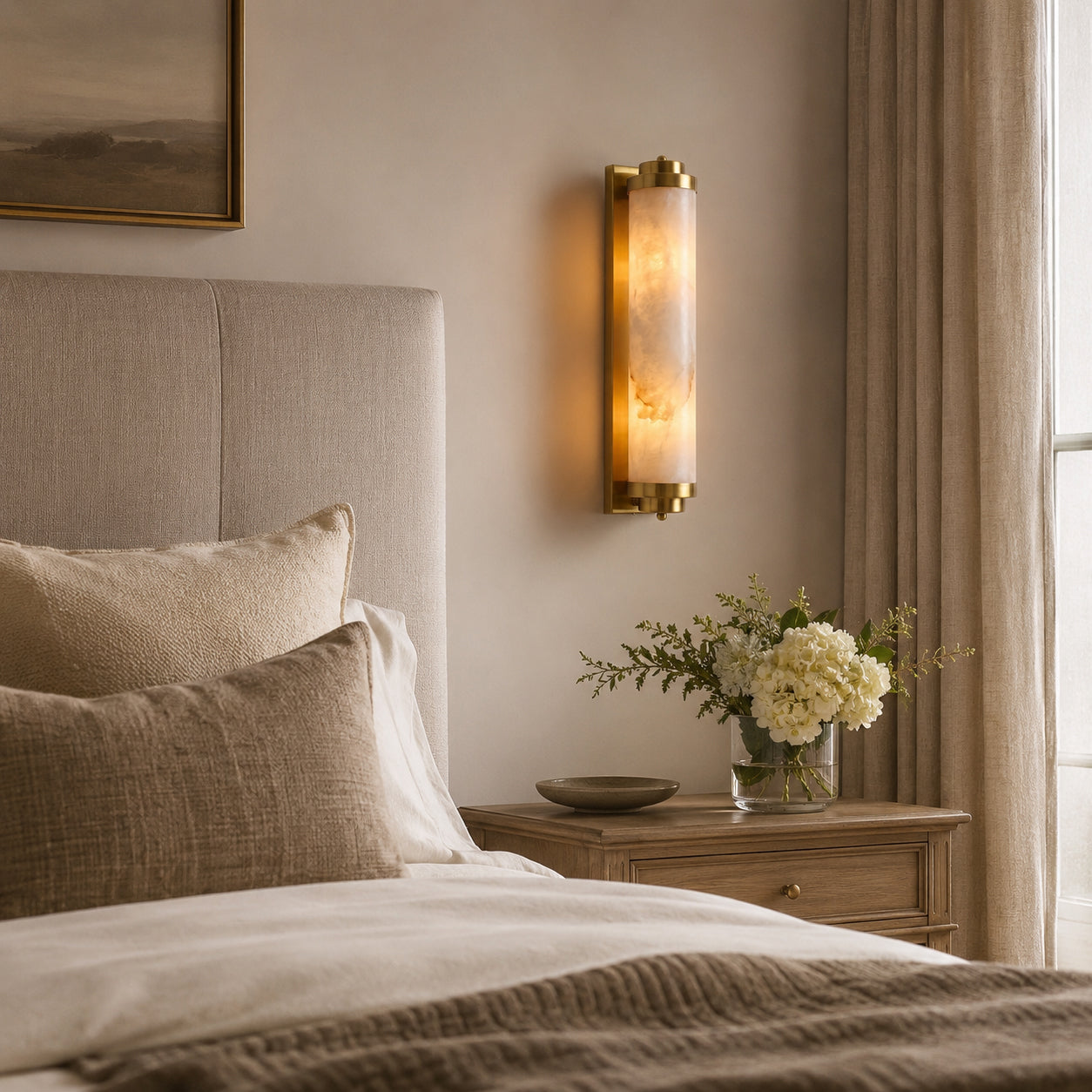 Helios Wall Sconce