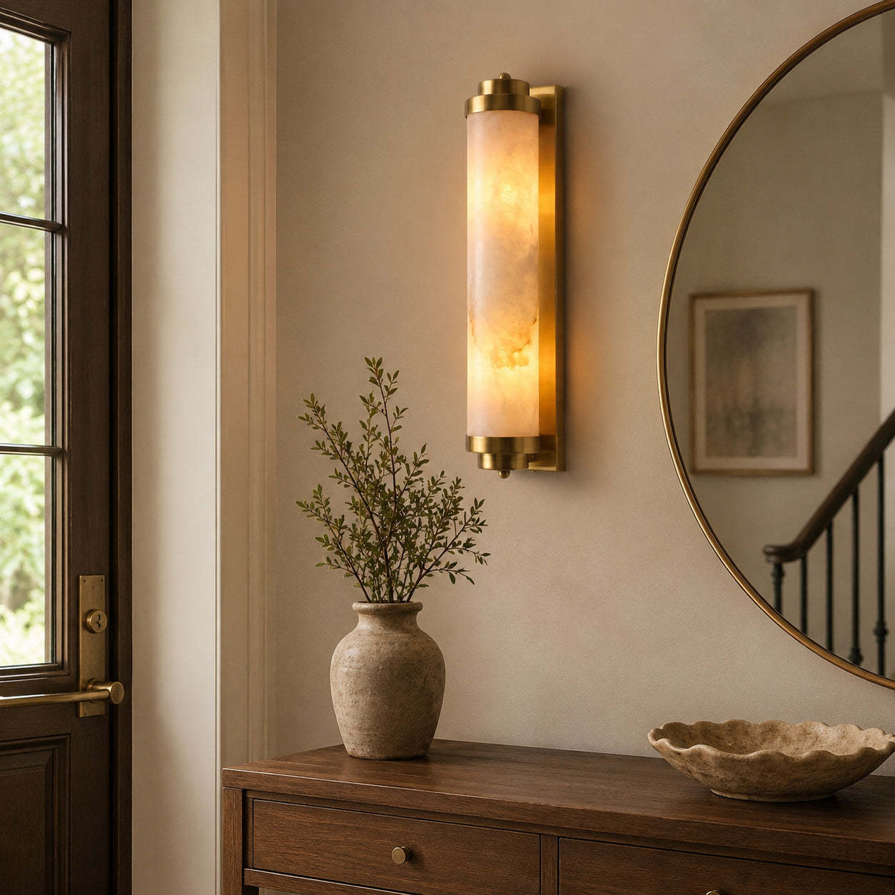 Helios Wall Sconce
