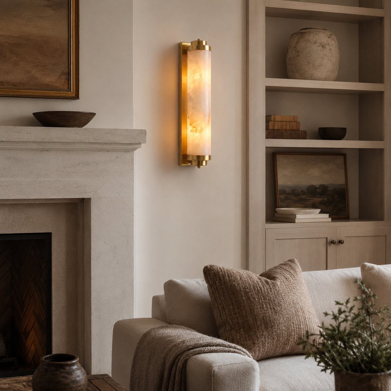 Helios Wall Sconce