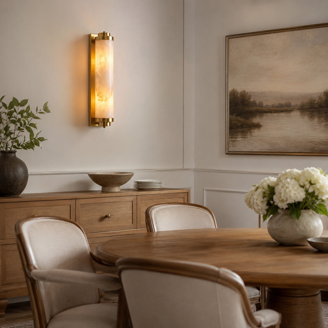 Helios Wall Sconce