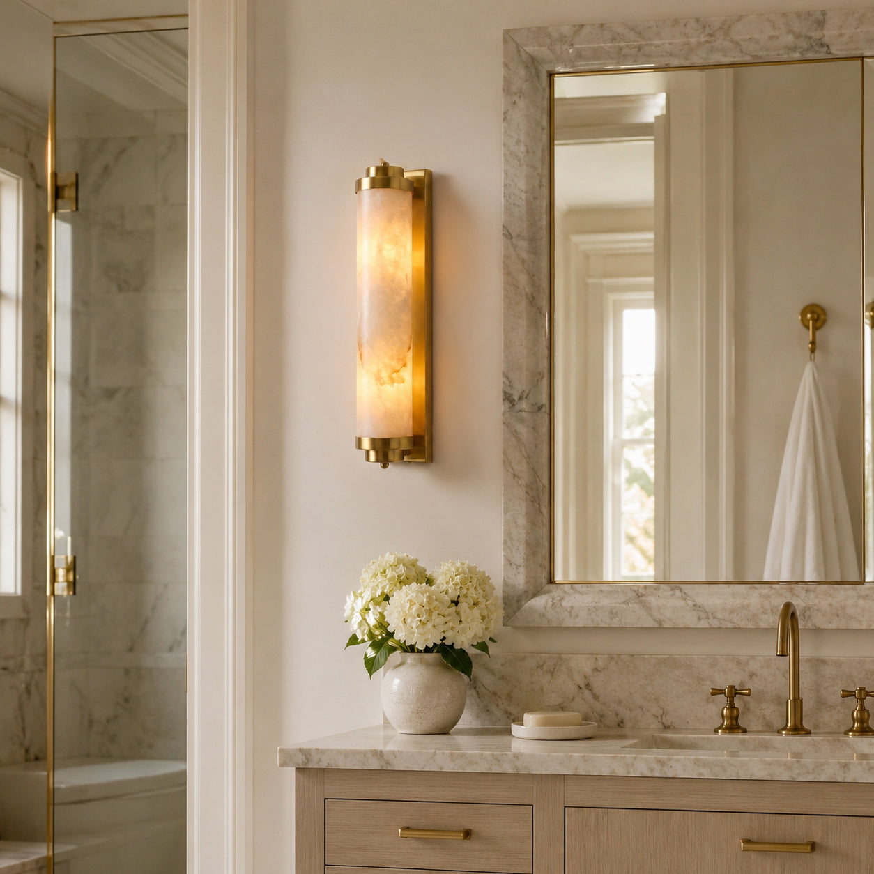 Helios Wall Sconce