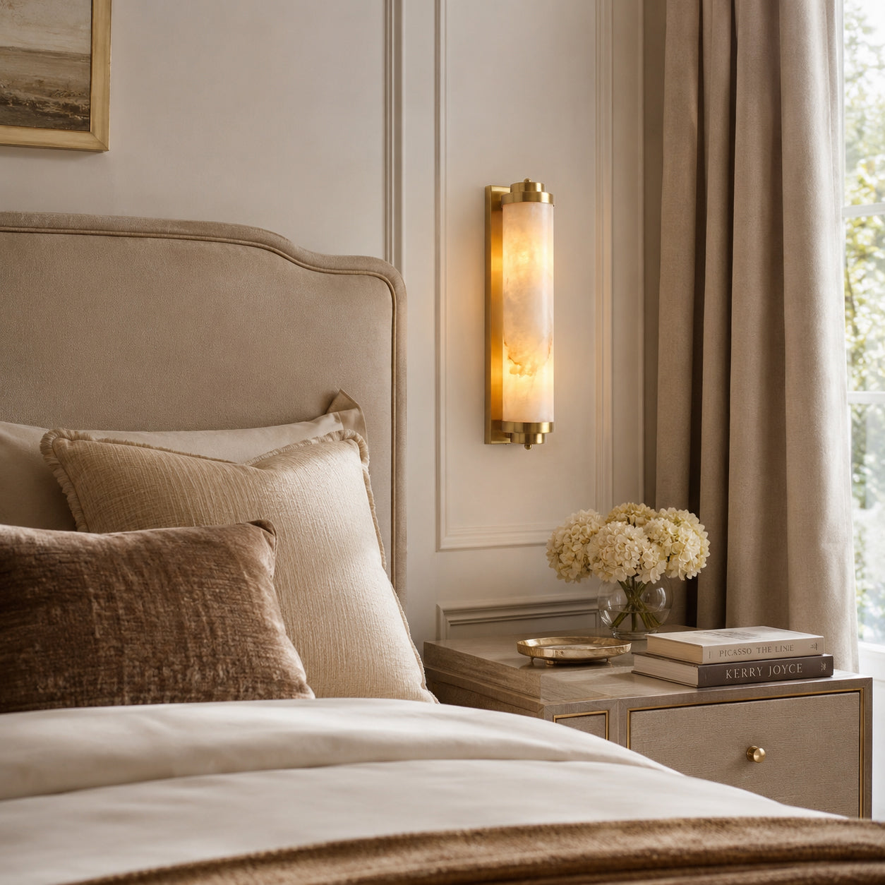 Helios Wall Sconce