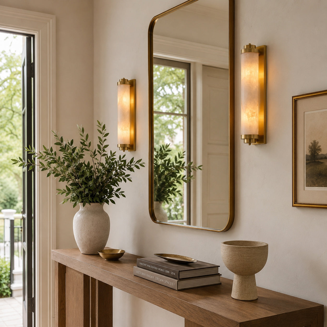 Helios Wall Sconce