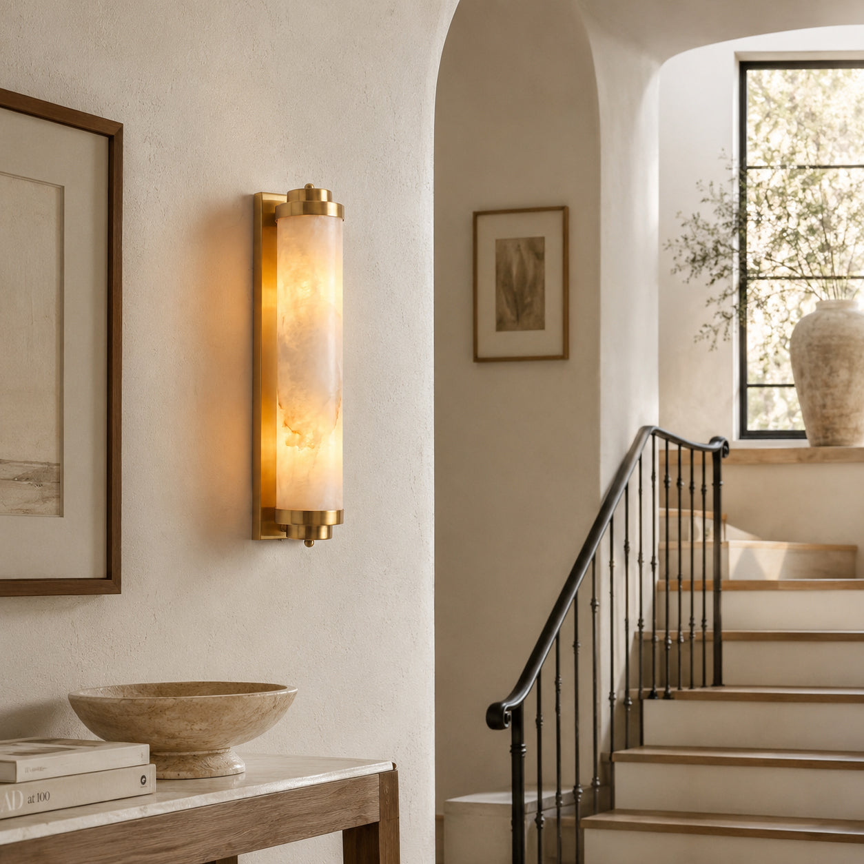 Helios Wall Sconce