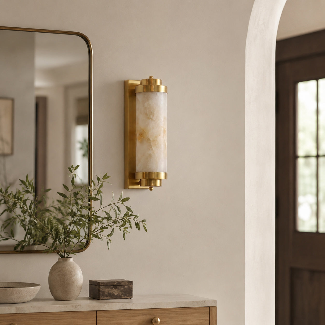 Helios Wall Sconce