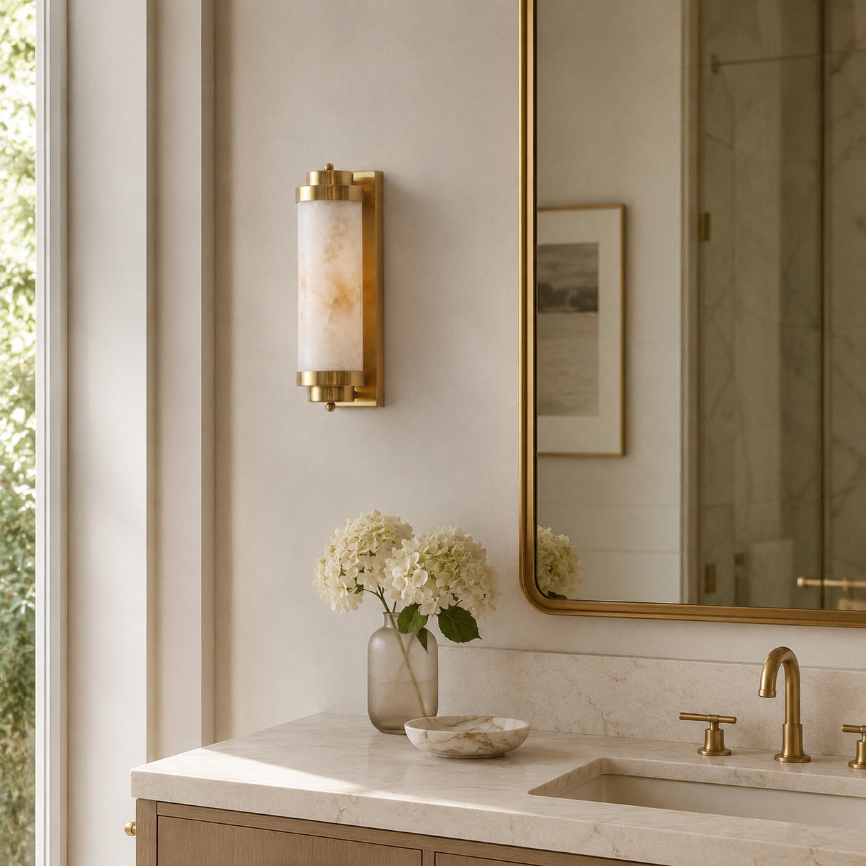 Helios Wall Sconce