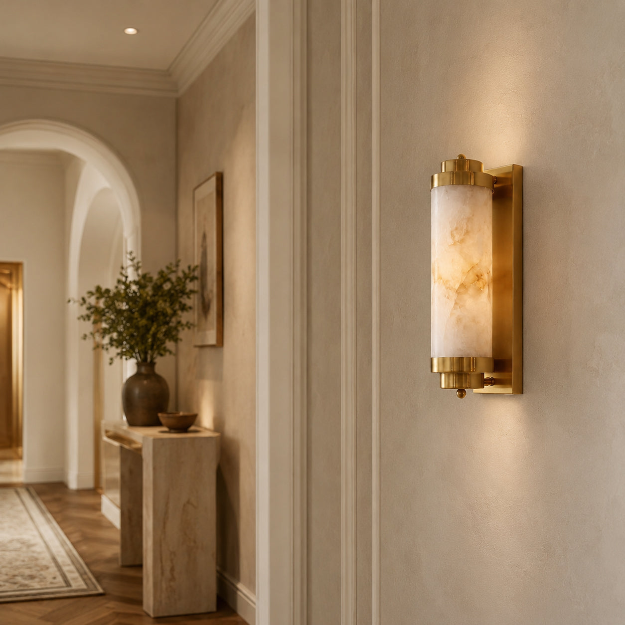 Helios Wall Sconce