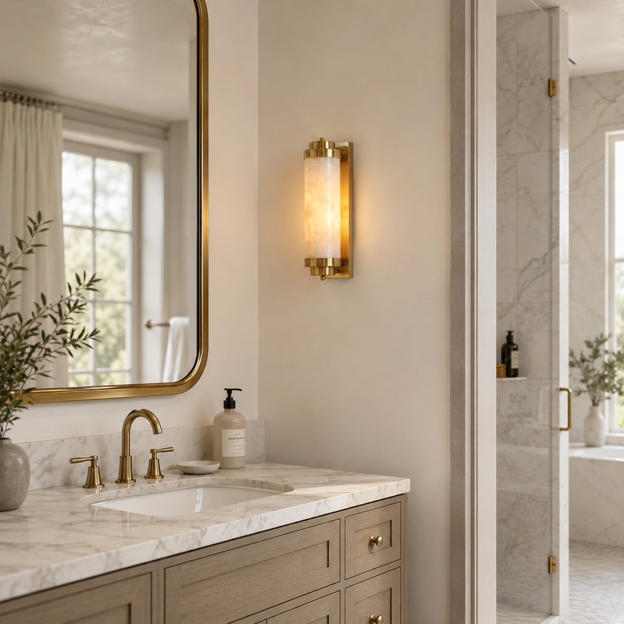 Helios Wall Sconce