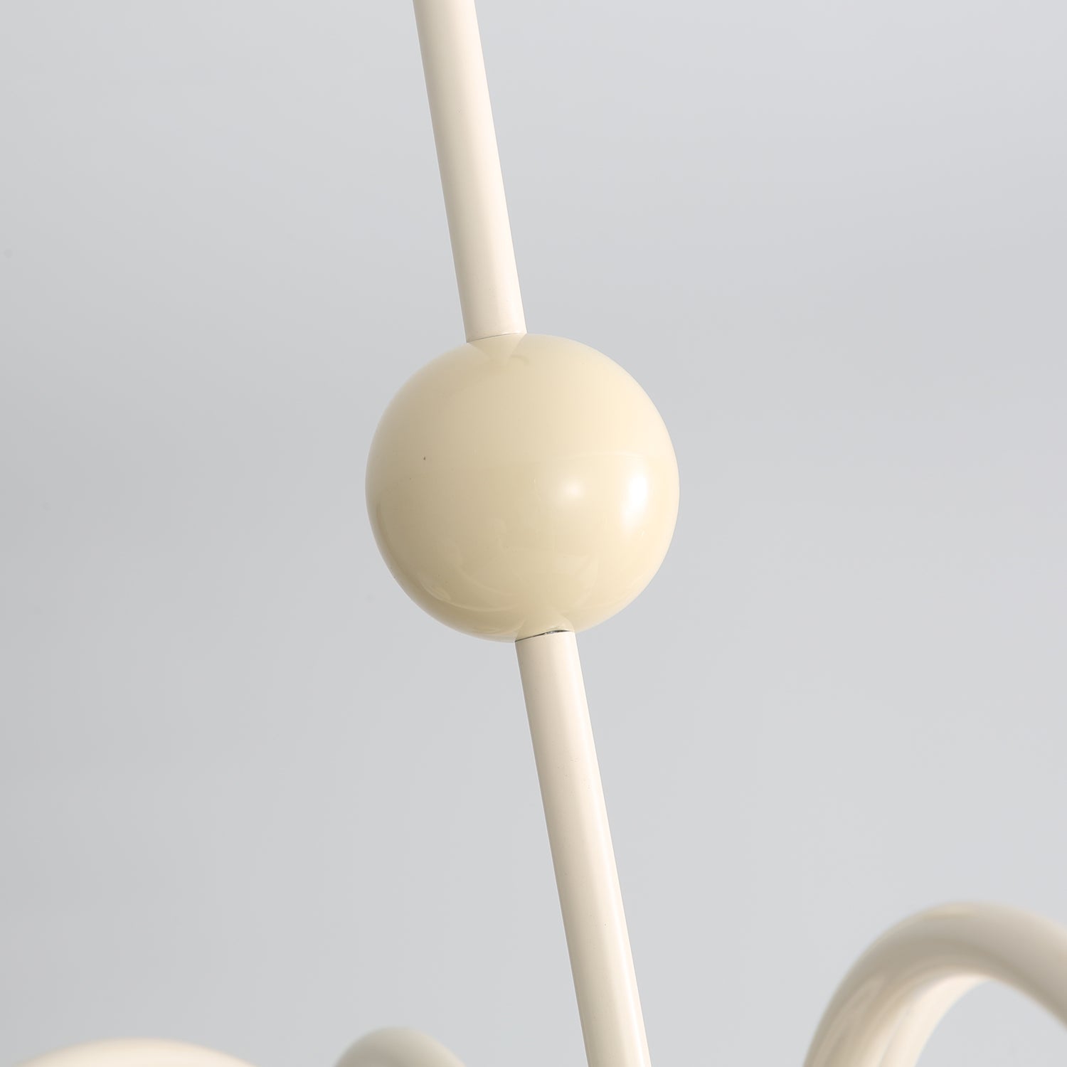 Pivone 8-Light Globe Chandelier