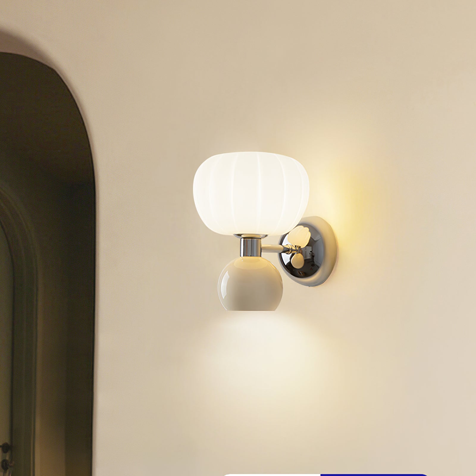 Syrinora Wall Lamp