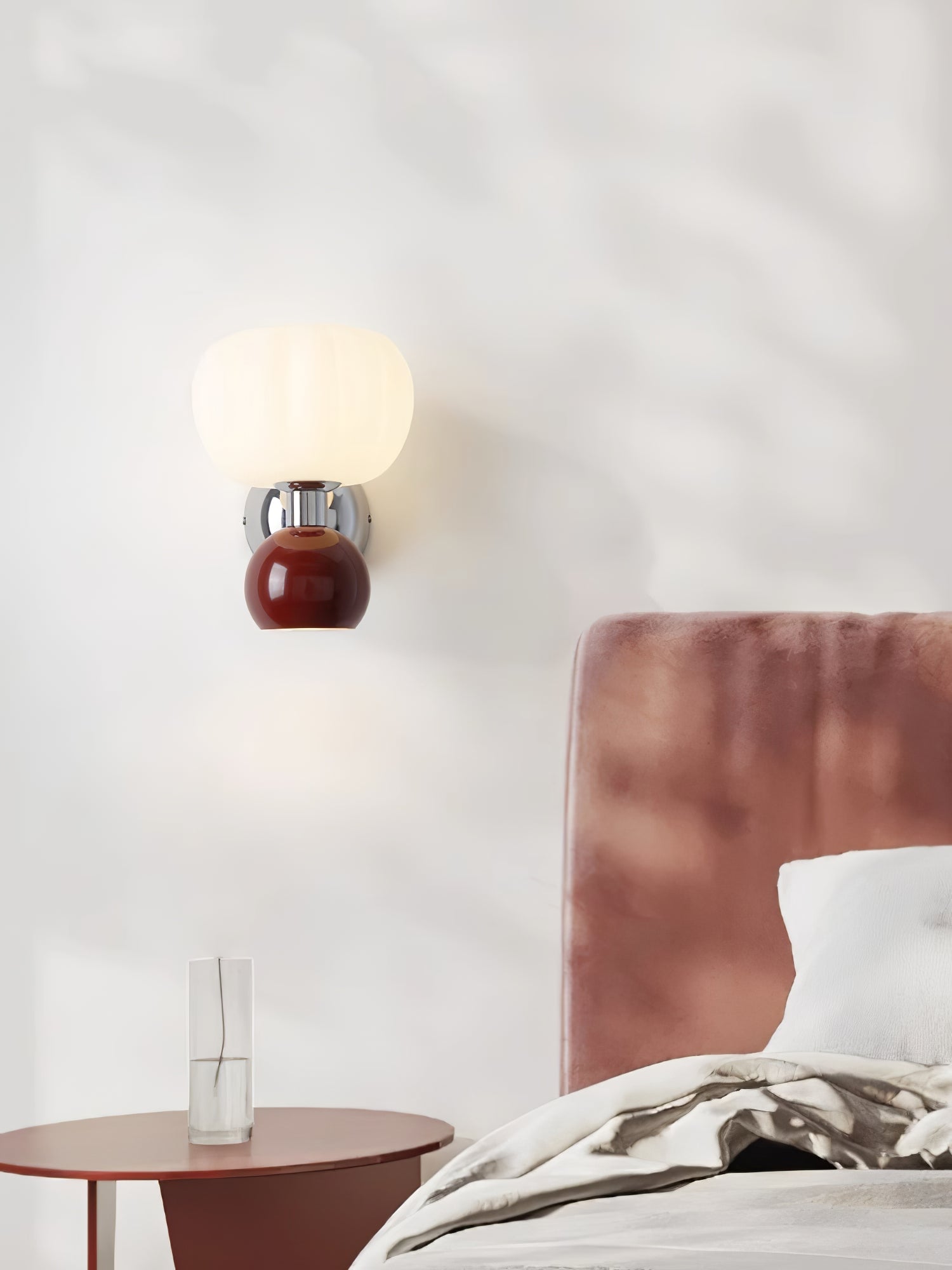 Syrinora Wall Lamp