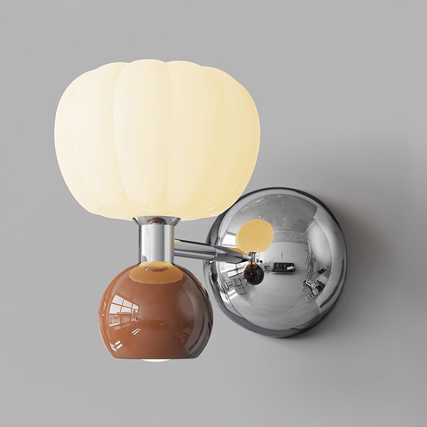 Syrinora Wall Lamp