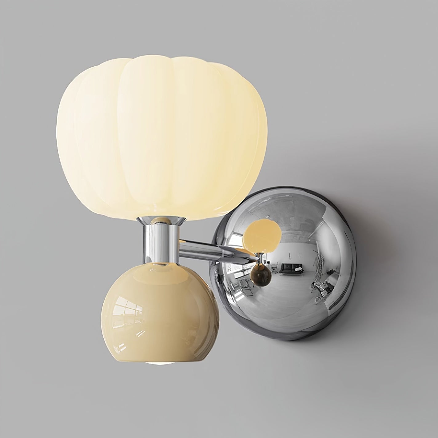 Syrinora Wall Lamp