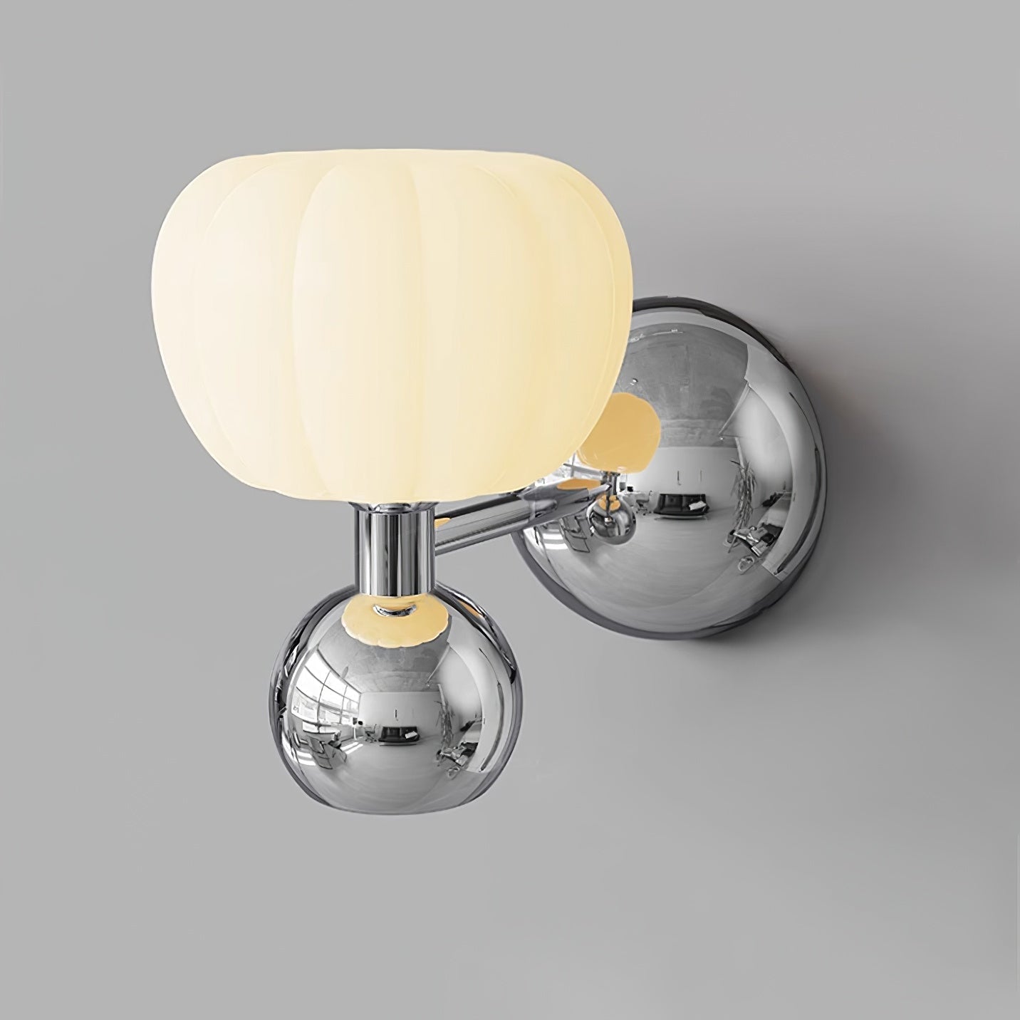 Syrinora Wall Lamp
