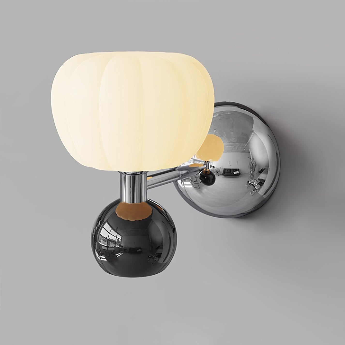 Syrinora Wall Lamp