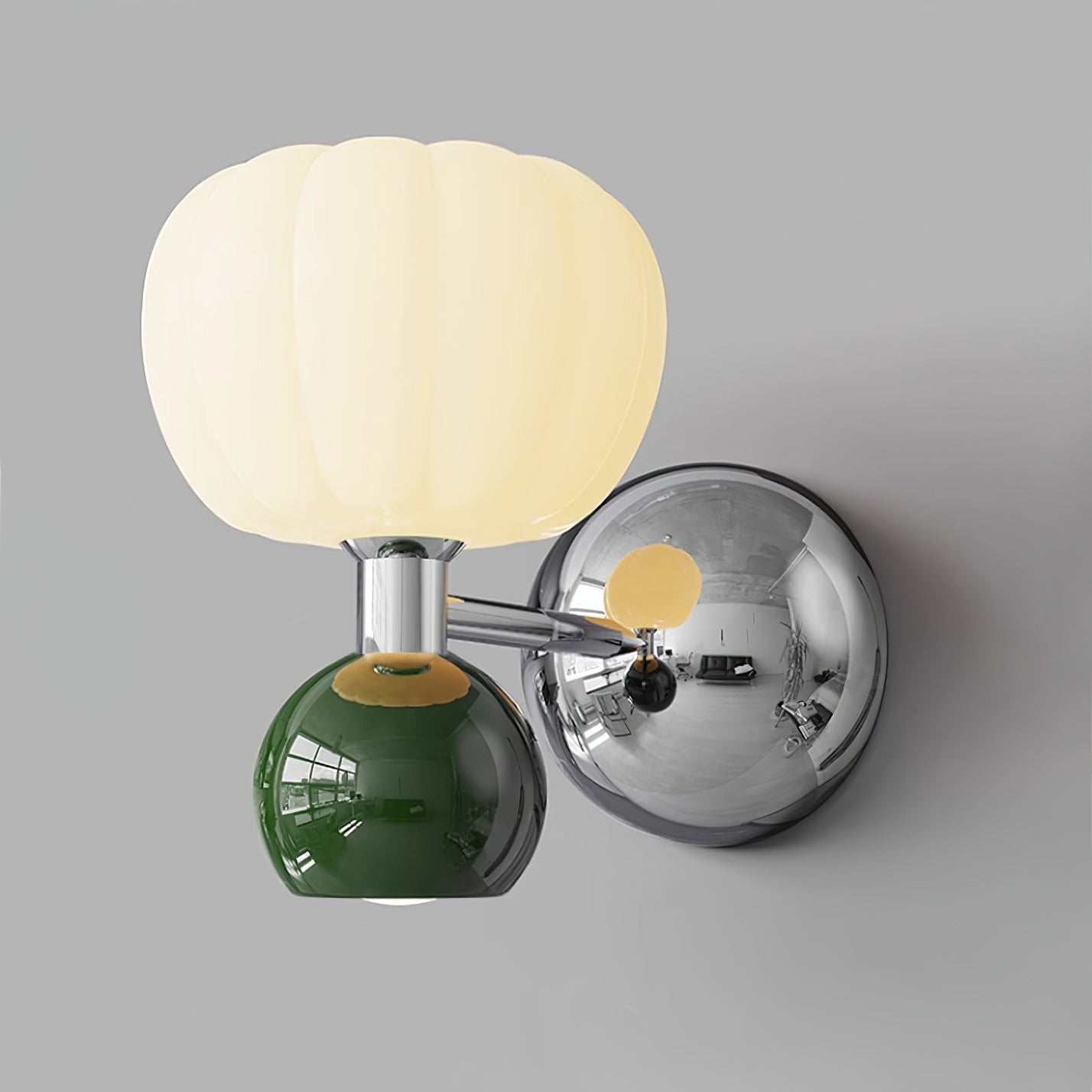 Syrinora Wall Lamp
