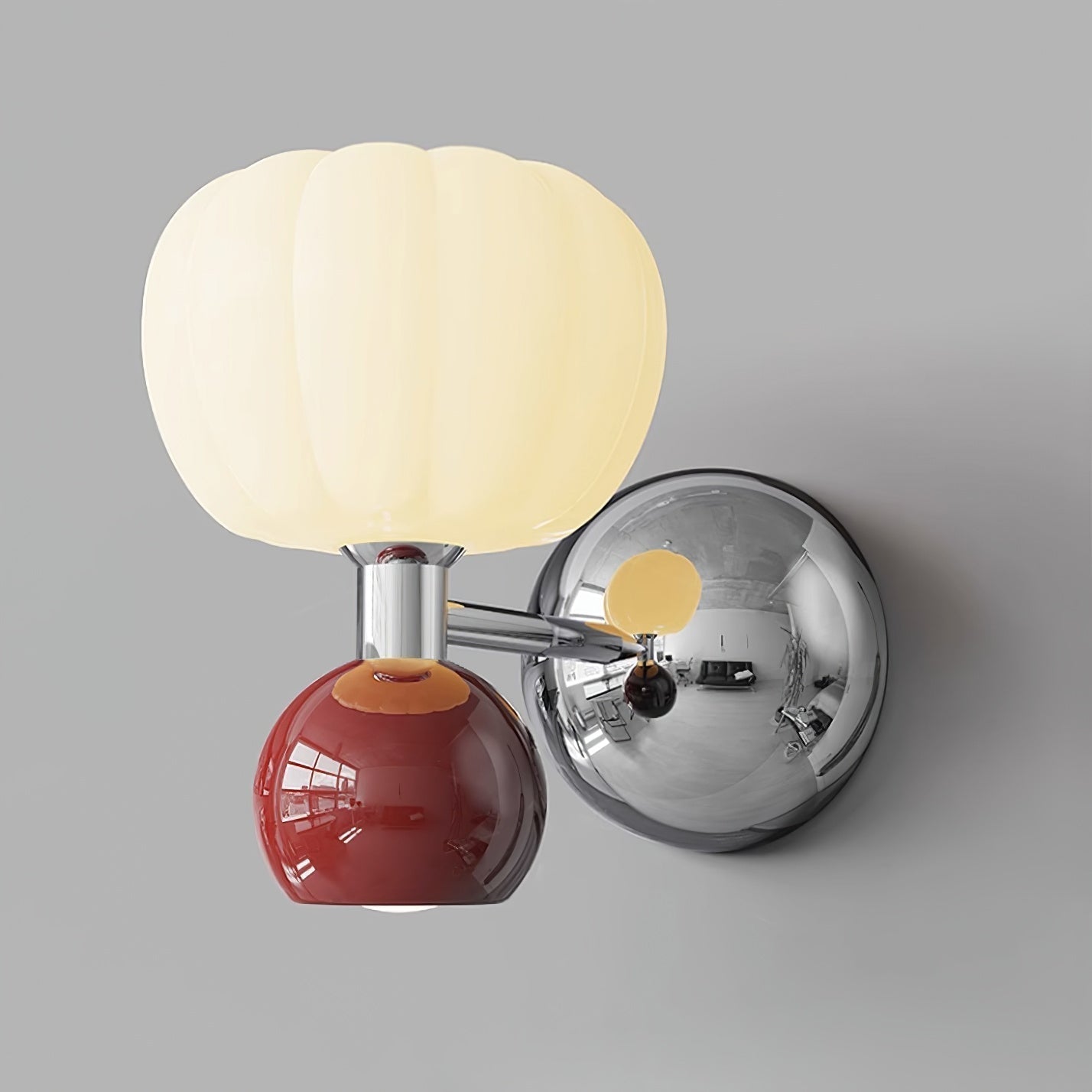 Syrinora Wall Lamp