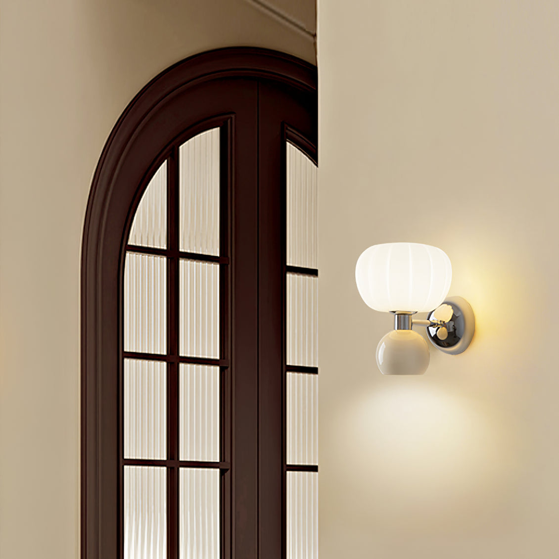 Syrinora Wall Lamp