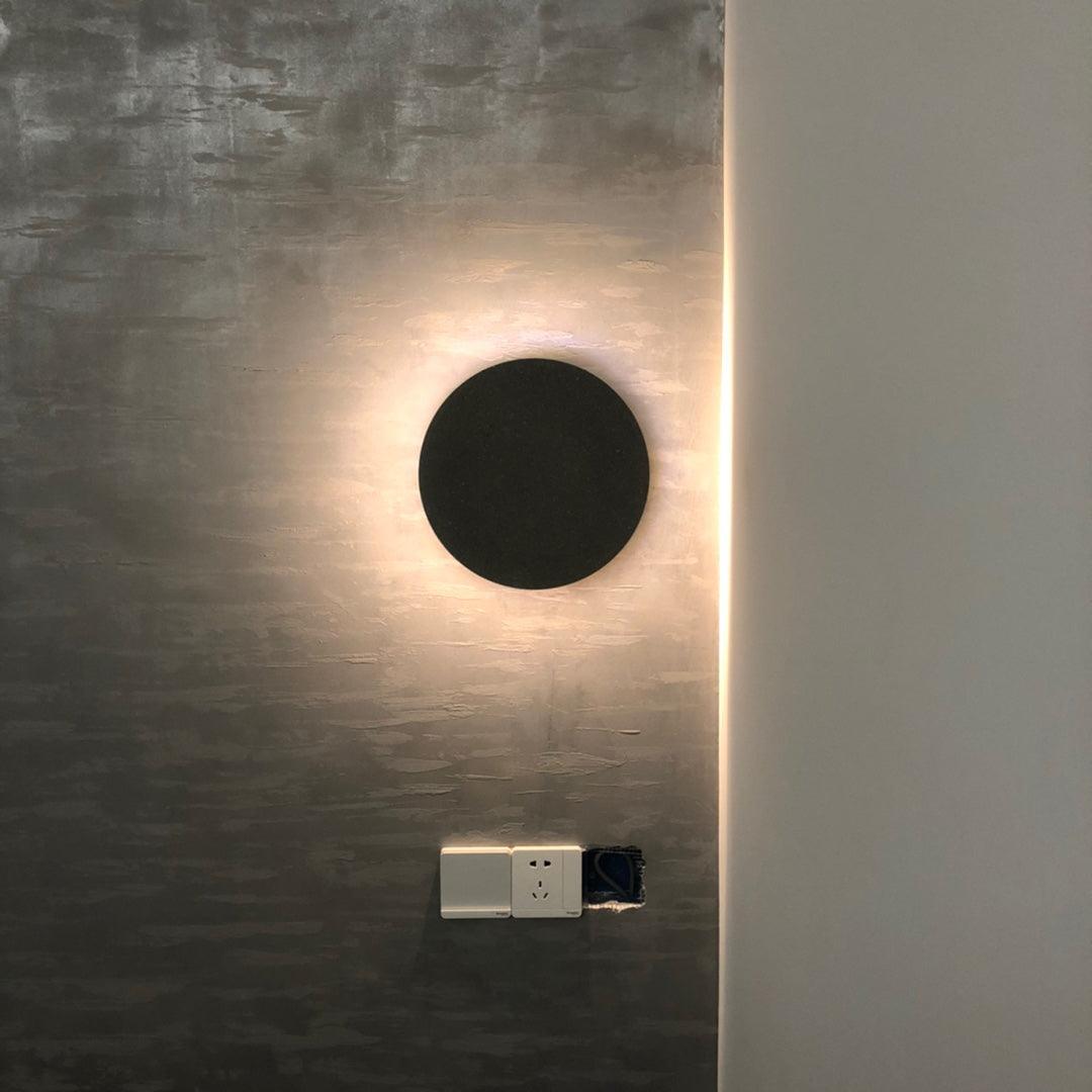 Lumi Wall Lamp-Neutral Decor