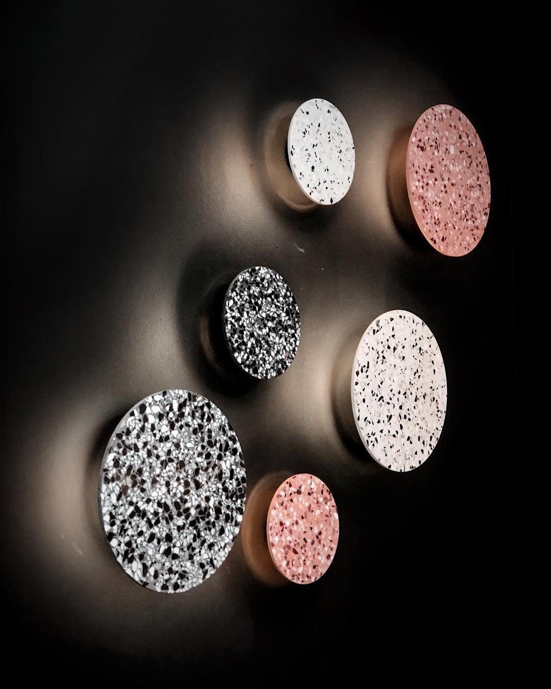Lumi Wall Lamp-Neutral Decor
