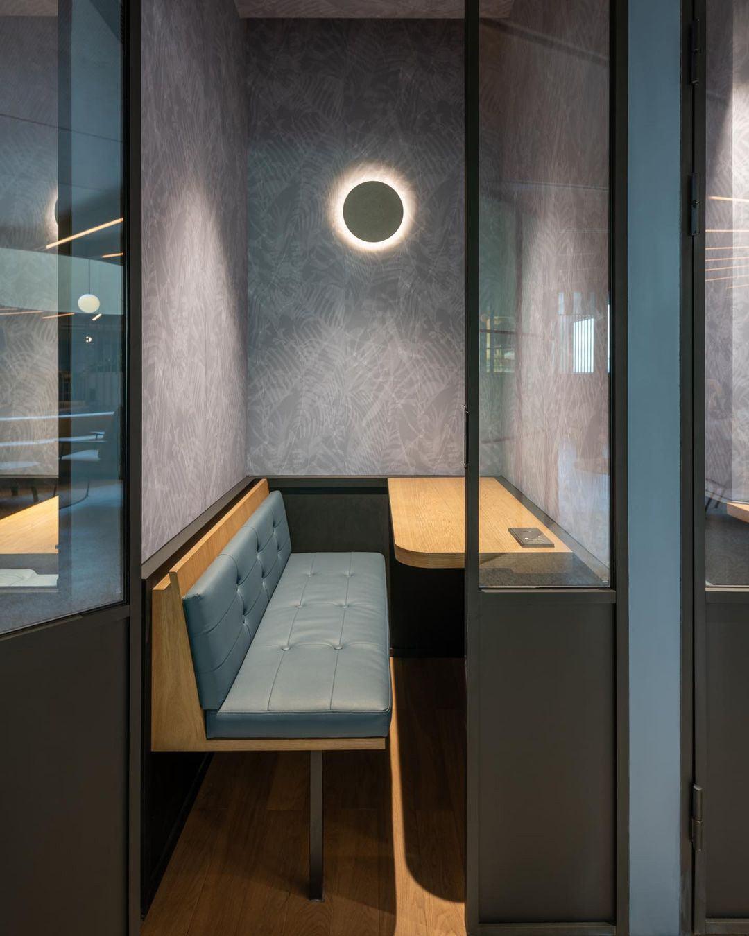 Lumi Wall Lamp-Neutral Decor