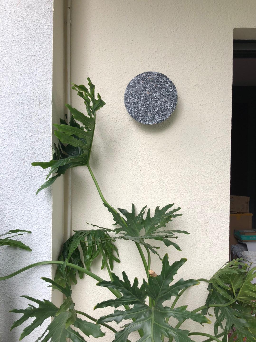 Lumi Wall Lamp-Neutral Decor
