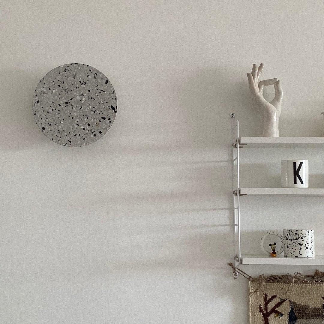 Lumi Wall Lamp-Neutral Decor