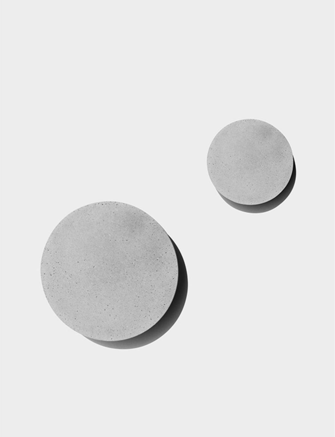 Lumi Wall Lamp-Neutral Decor