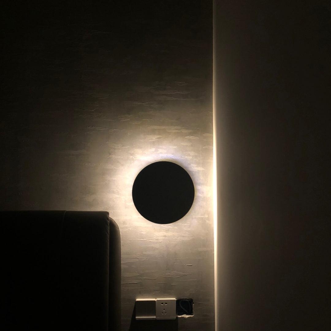 Lumi Wall Lamp-Neutral Decor
