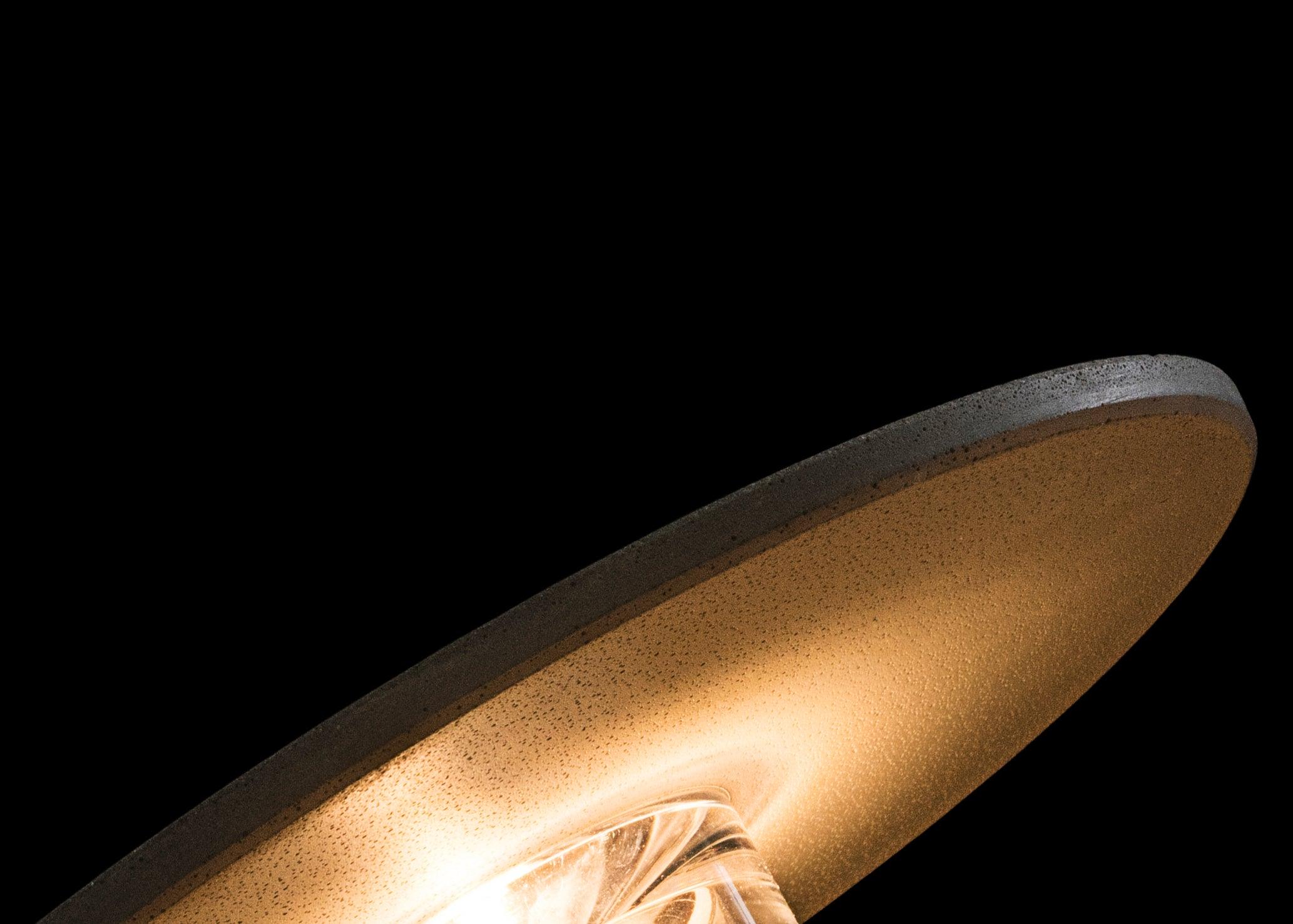 Lumi Wall Lamp-Neutral Decor