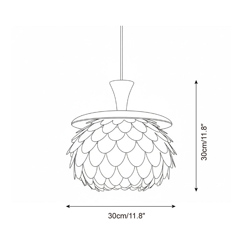 Ardella Pendant Lamp