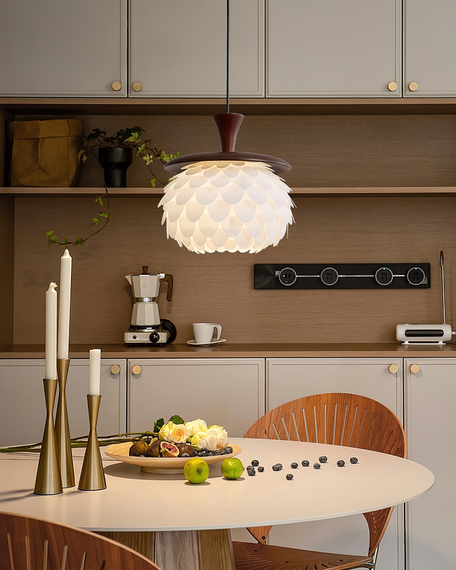 Ardella Pendant Lamp