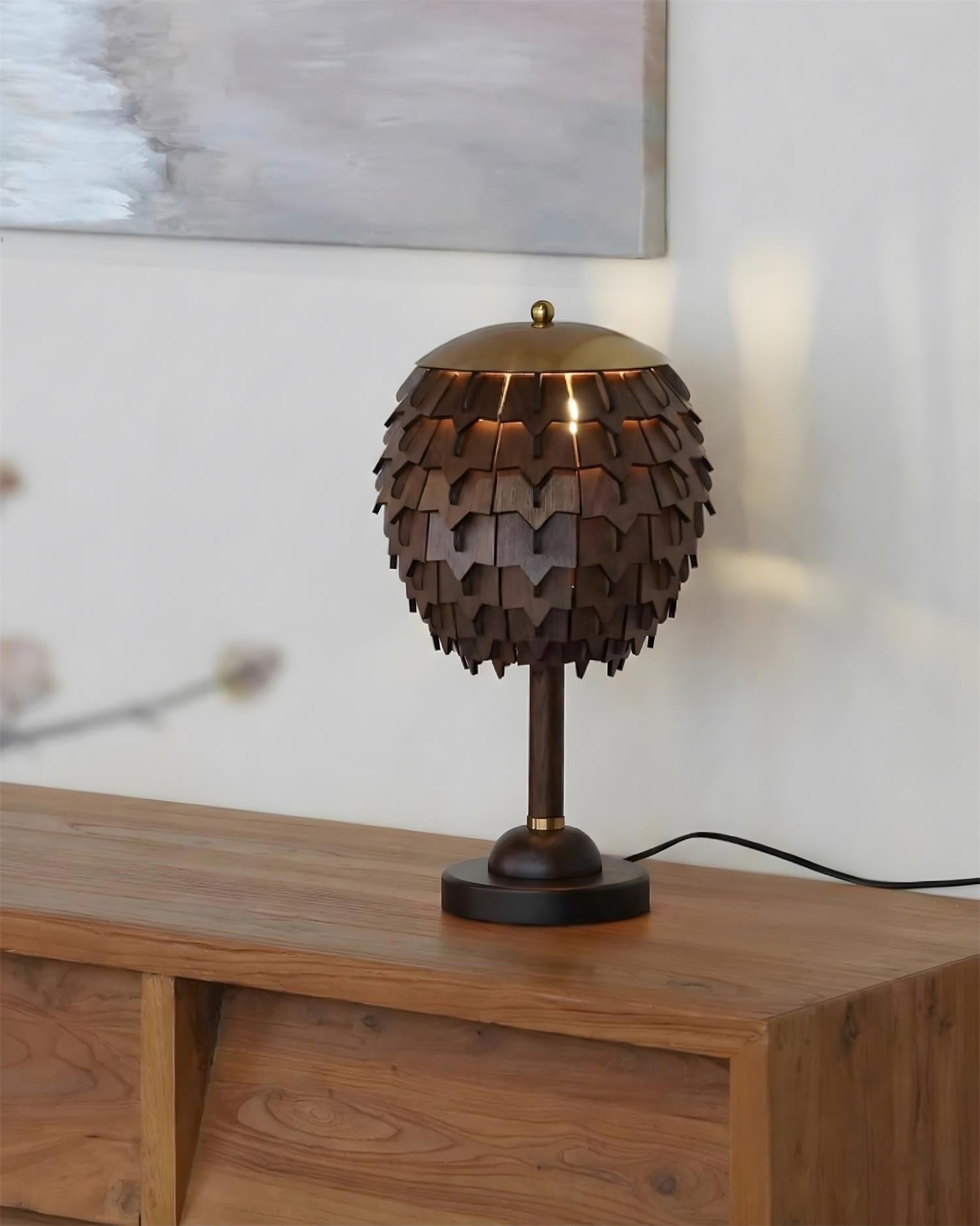 Sylvie Table Lamp