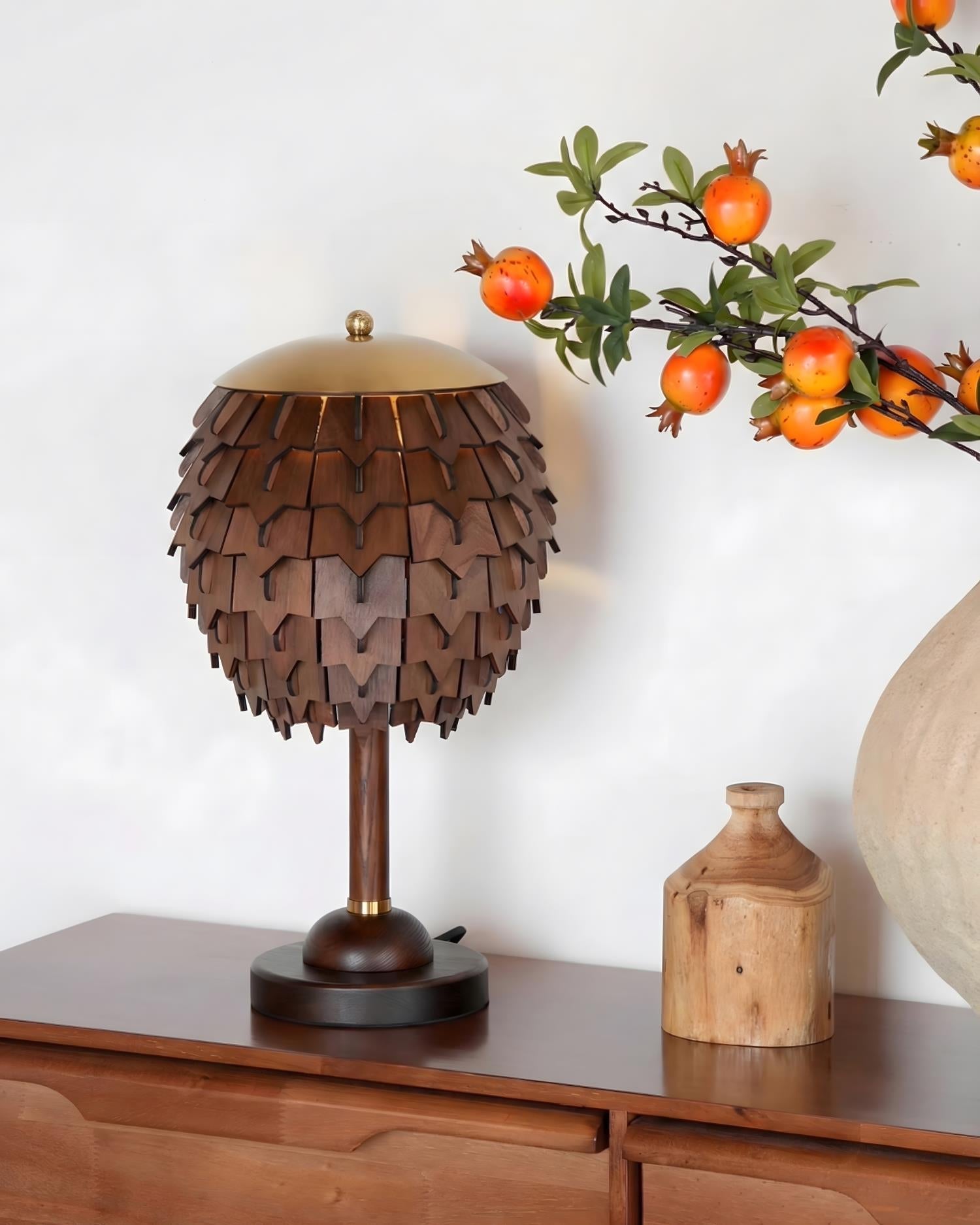 Sylvie Table Lamp