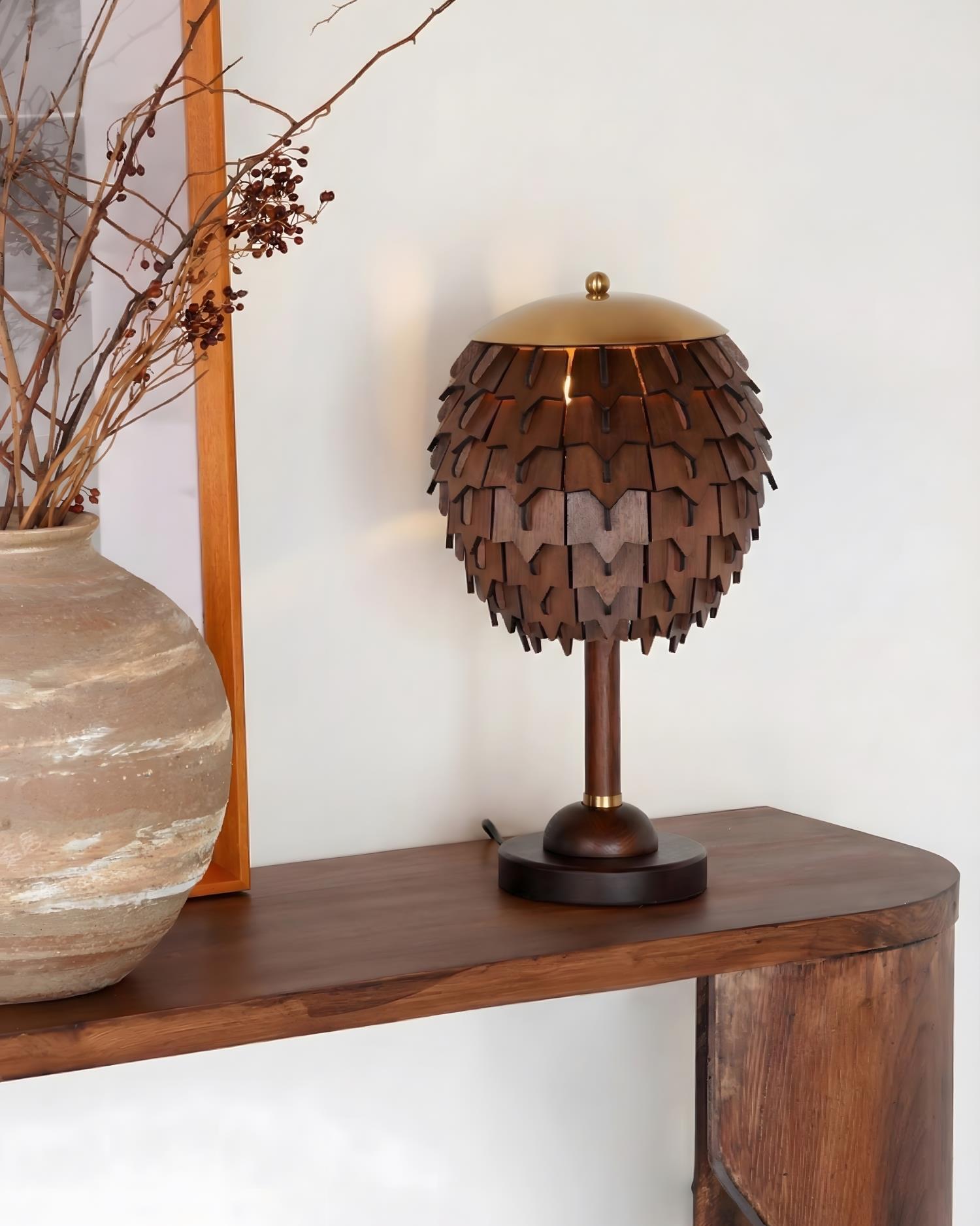 Sylvie Table Lamp