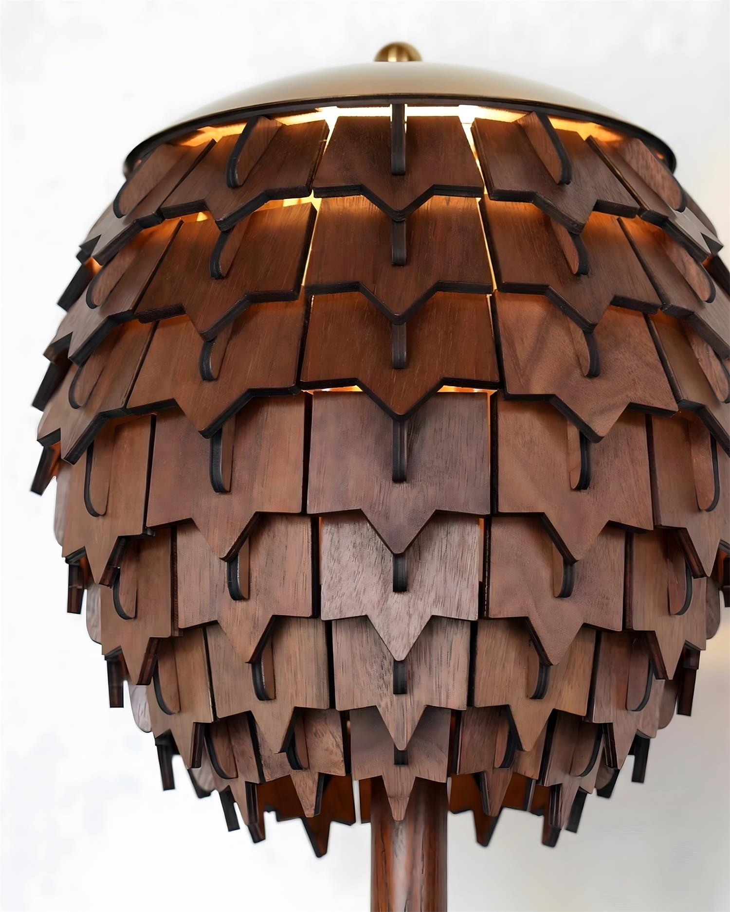 Sylvie Table Lamp