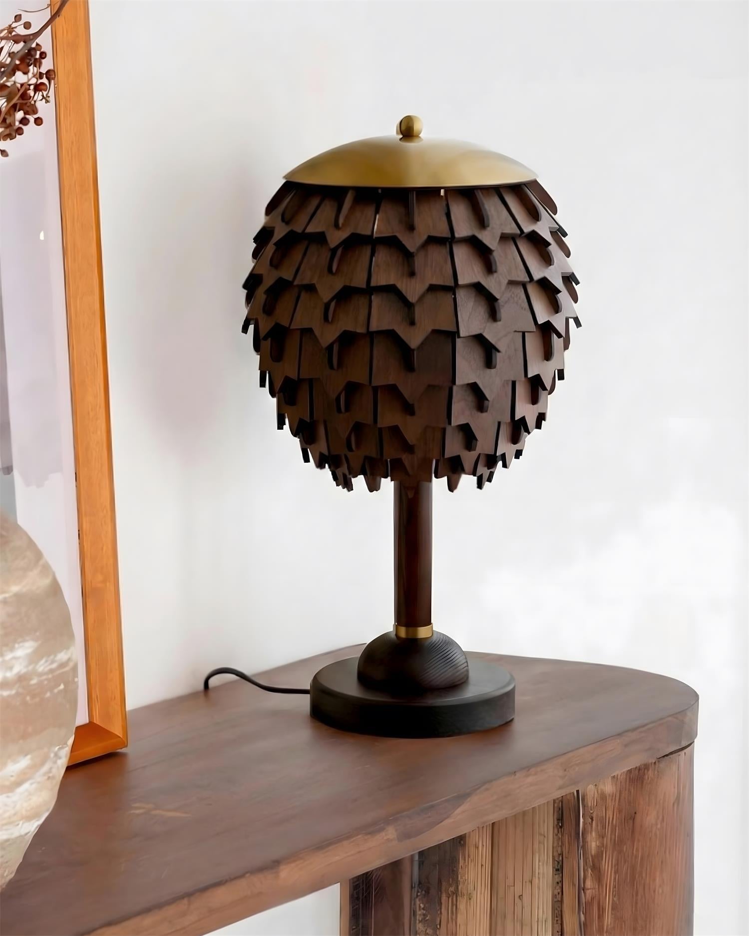 Sylvie Table Lamp